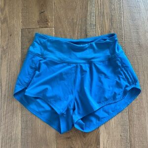 Outdoor voices shorts